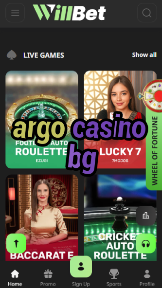 Argo Casino BG - Top Bulgarian Casino-casinodogs.ydblkf.net