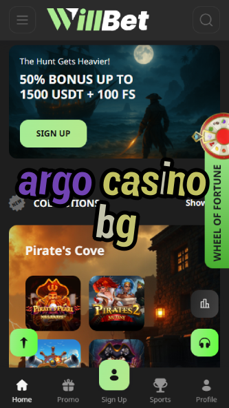 Argo Casino BG - Top Bulgarian Casino-casinodogs.ydblkf.net