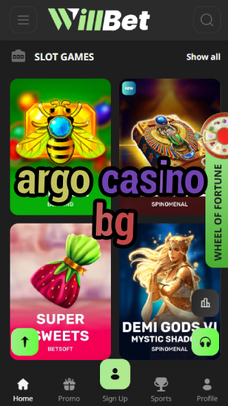 Argo Casino BG - Top Bulgarian Casino-casinodogs.ydblkf.net